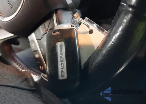 2016 Dodge Durango Citadel from USA, damaged, VIN 1C4RDHEG3GC330806